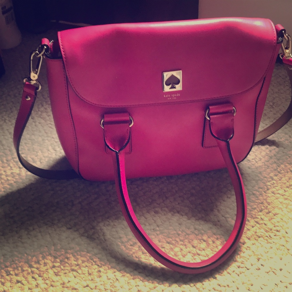 Kate spade cross body